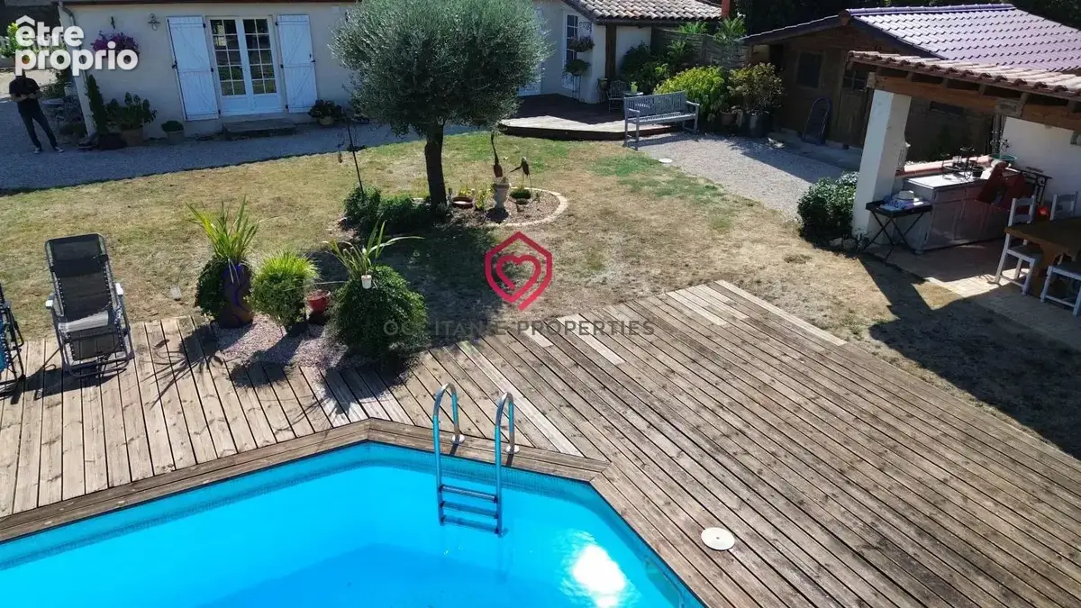 Maison confortable proche Marciac - photo 25