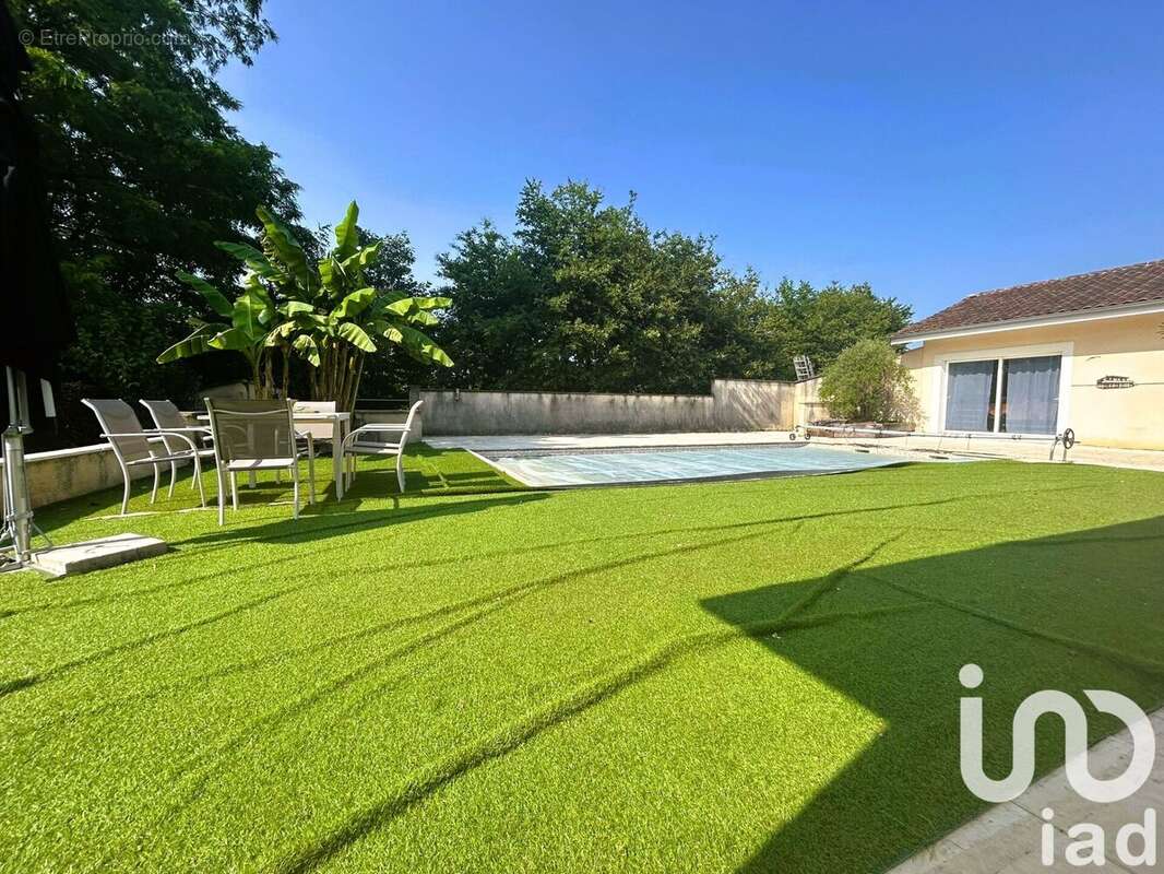 Photo 4 - Maison à LA BREDE