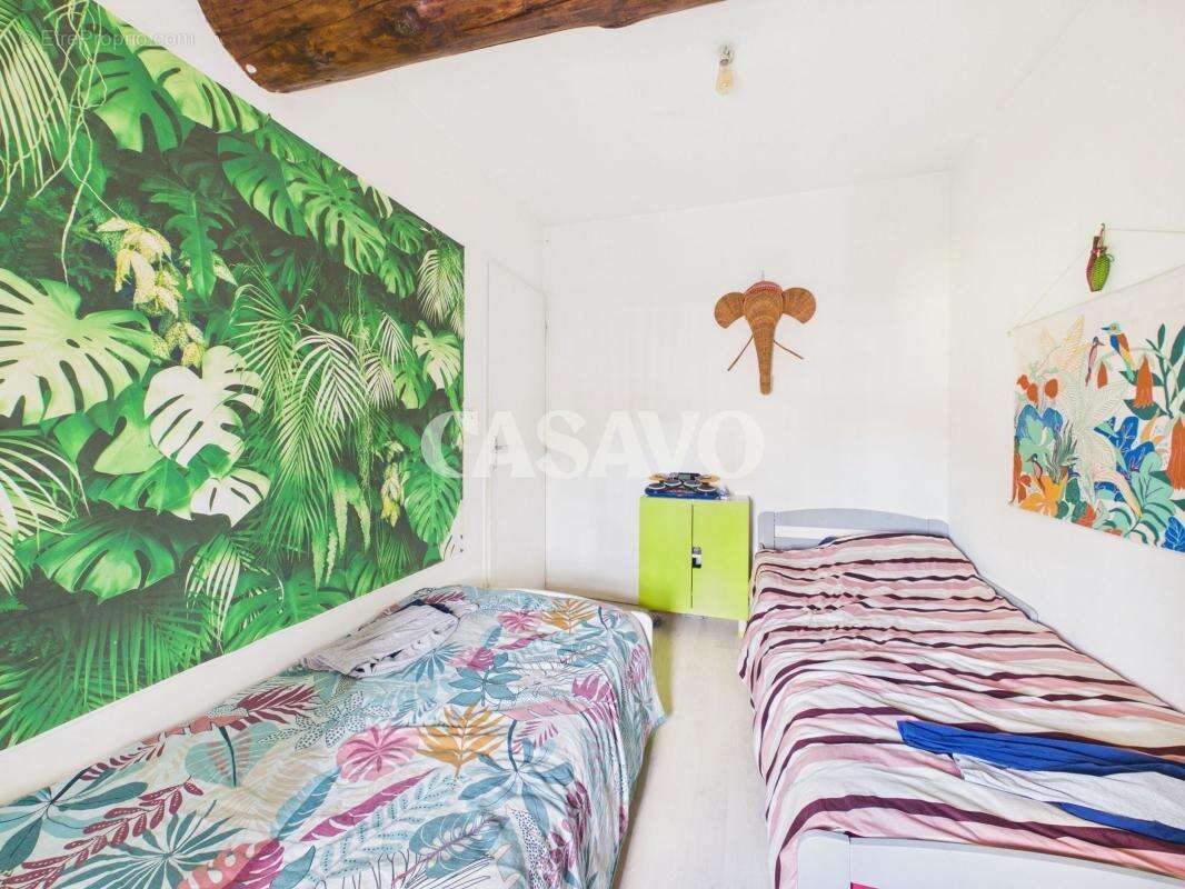 Appartement à CALUIRE-ET-CUIRE