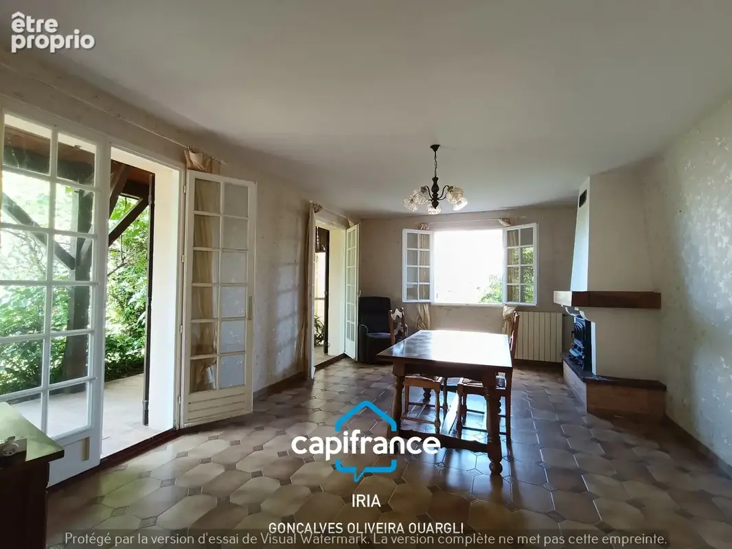 Maison à vendre 5 pièces (47) sur la commune du TEMPLE SUR LOT - photo 9