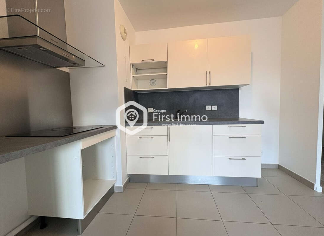 Appartement à POMPONNE