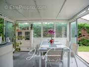 Maison à LA SALVETAT-SAINT-GILLES