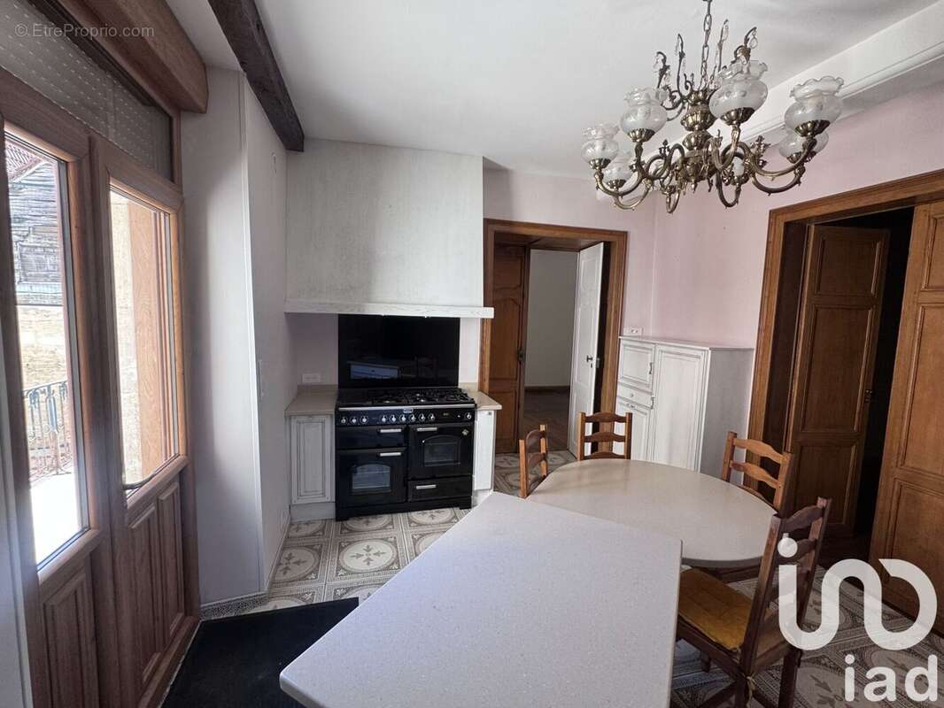 Photo 3 - Maison à BAR-SUR-AUBE