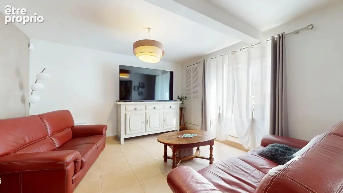 Maison 5 pièces 128 m² à vendre à Coubron (93470) - photo 5