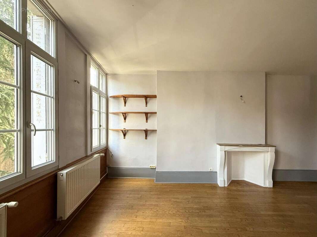 Appartement à BESANCON