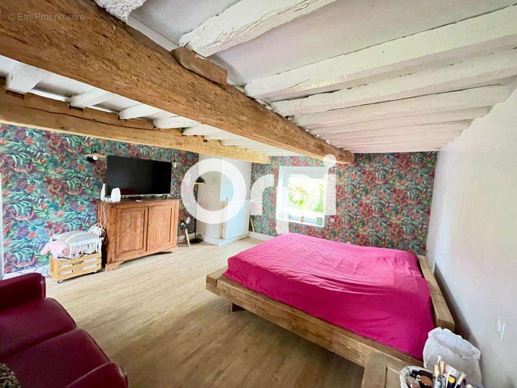 Maison à MERIGNIES