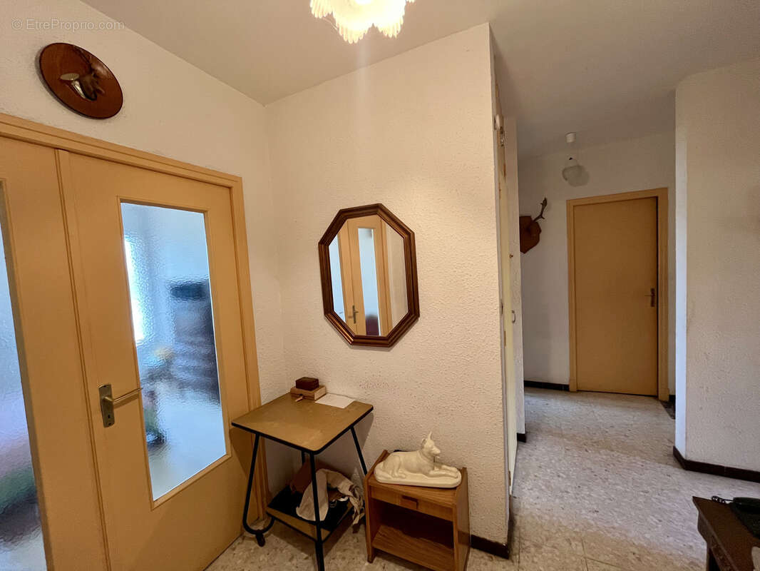 Appartement à CARCASSONNE