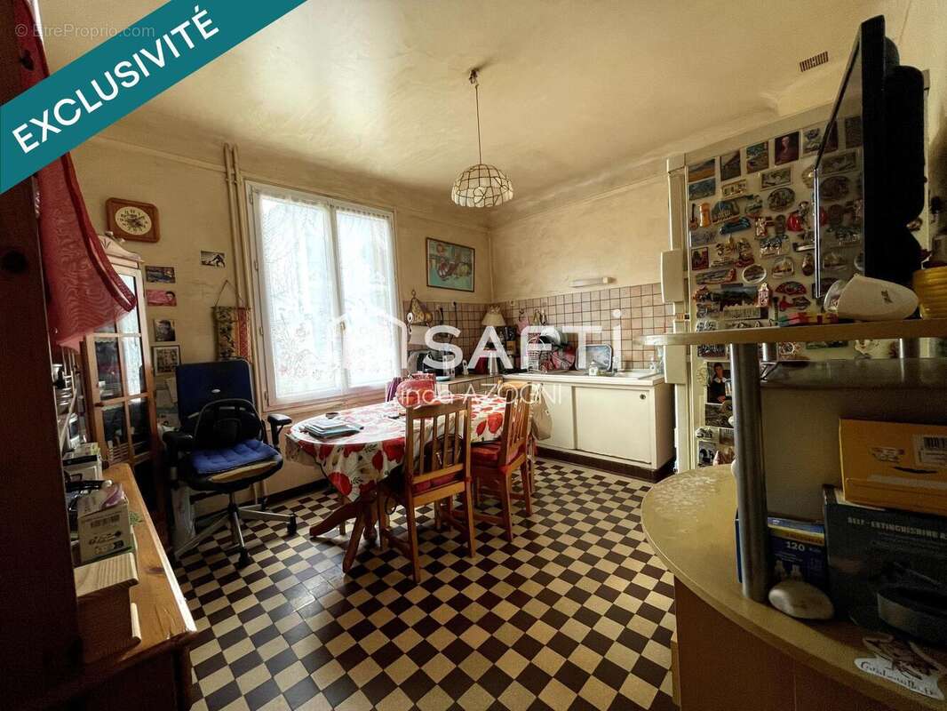 Photo 9 - Maison à WISSOUS