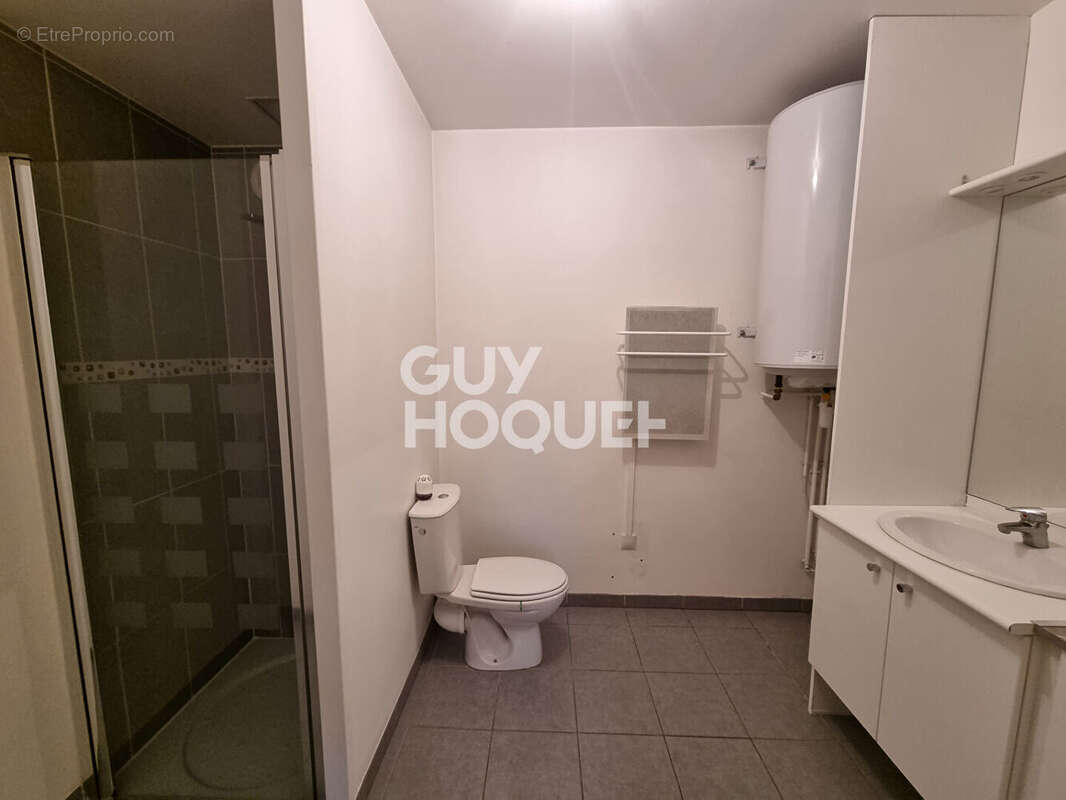 Appartement à DREUX