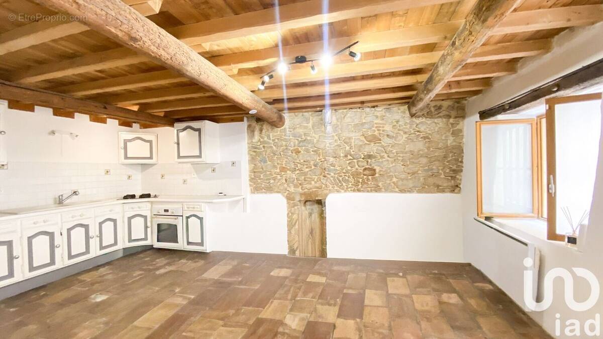 Photo 1 - Maison à BEZOUCE