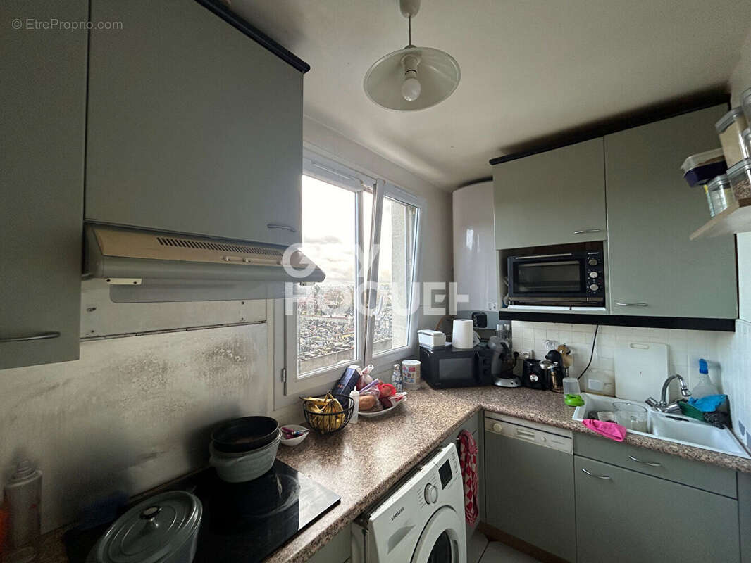 Appartement à NEUILLY-PLAISANCE