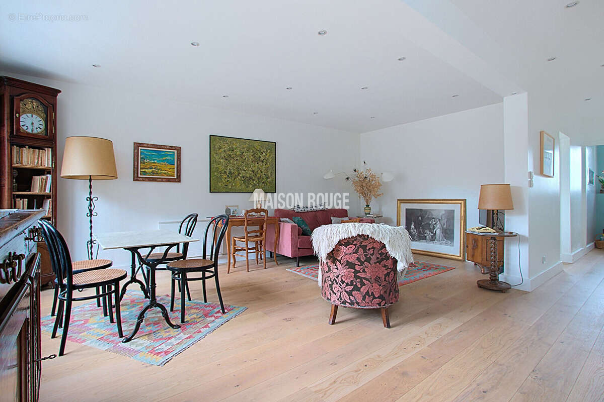 Appartement à DINARD
