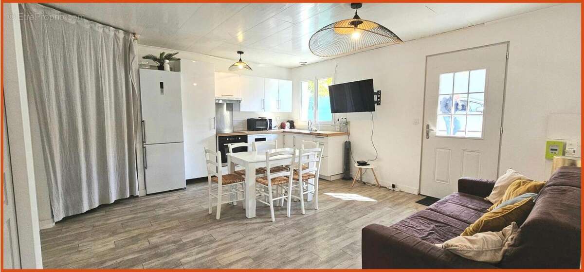 Photo 2 - Maison à BEYCHAC-ET-CAILLAU