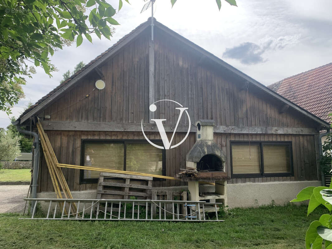 Maison à VENDOME