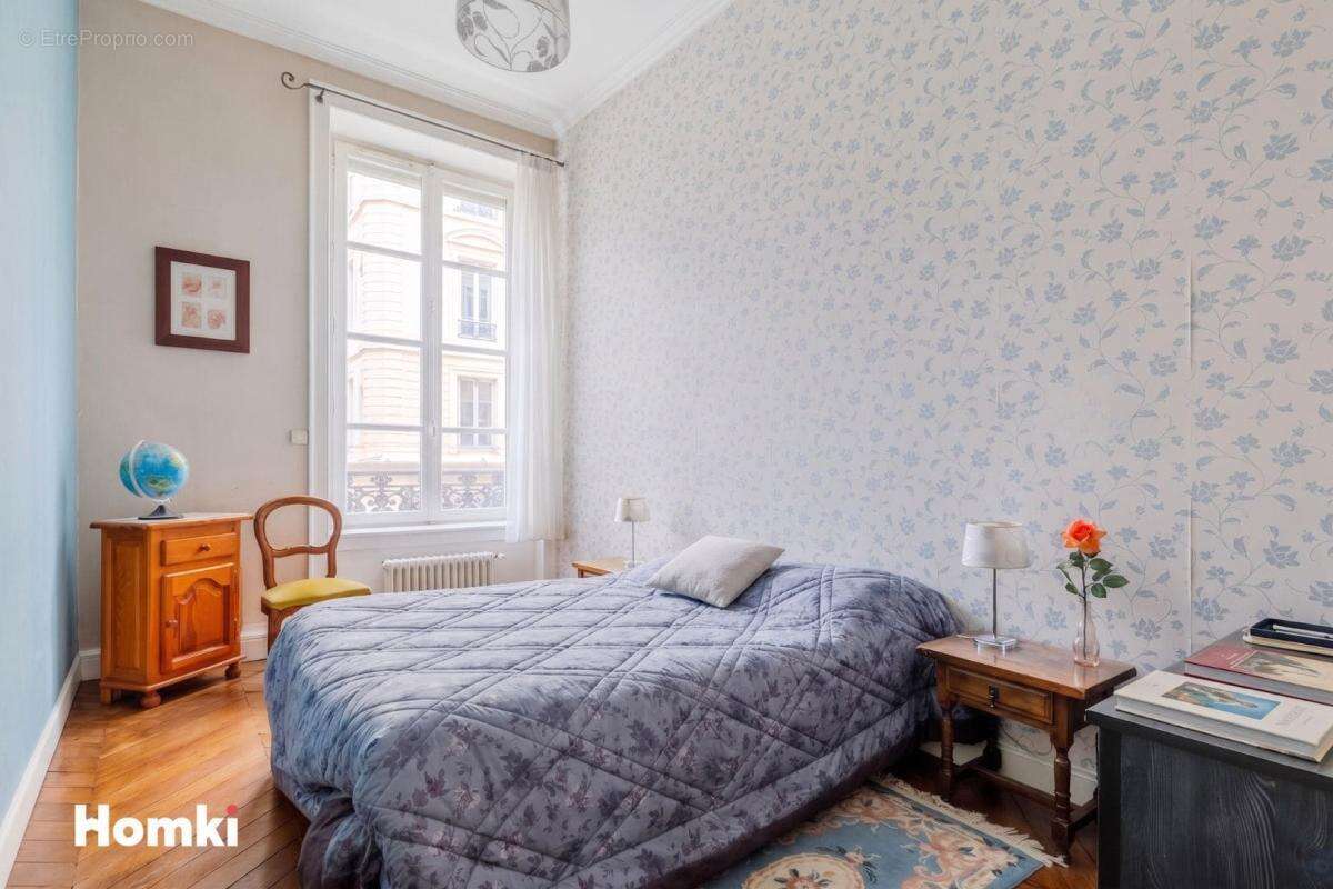 Appartement à LYON-7E