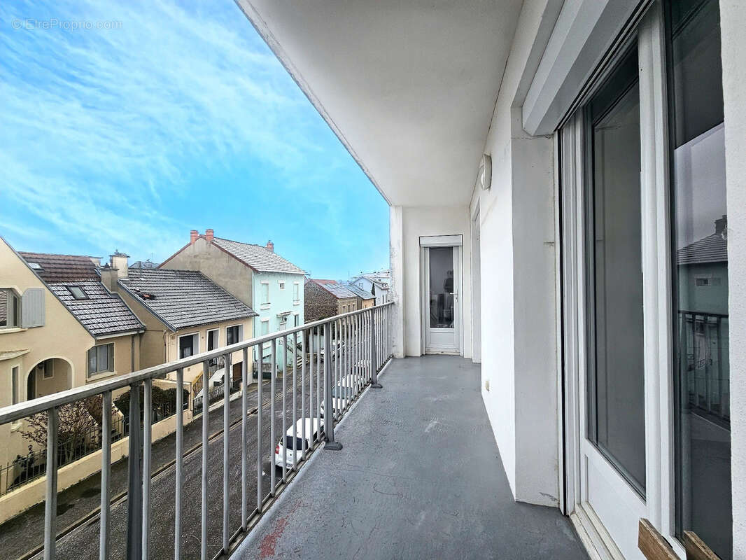 Appartement à VICHY