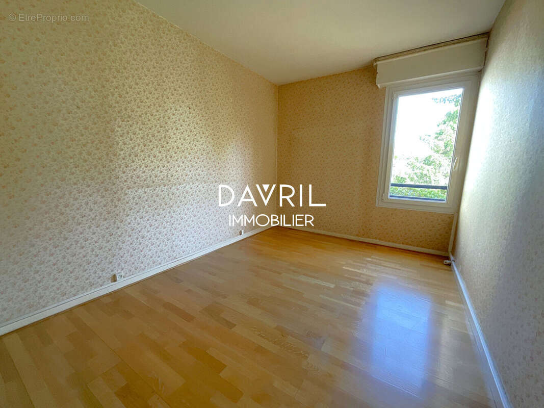 Appartement à CONFLANS-SAINTE-HONORINE