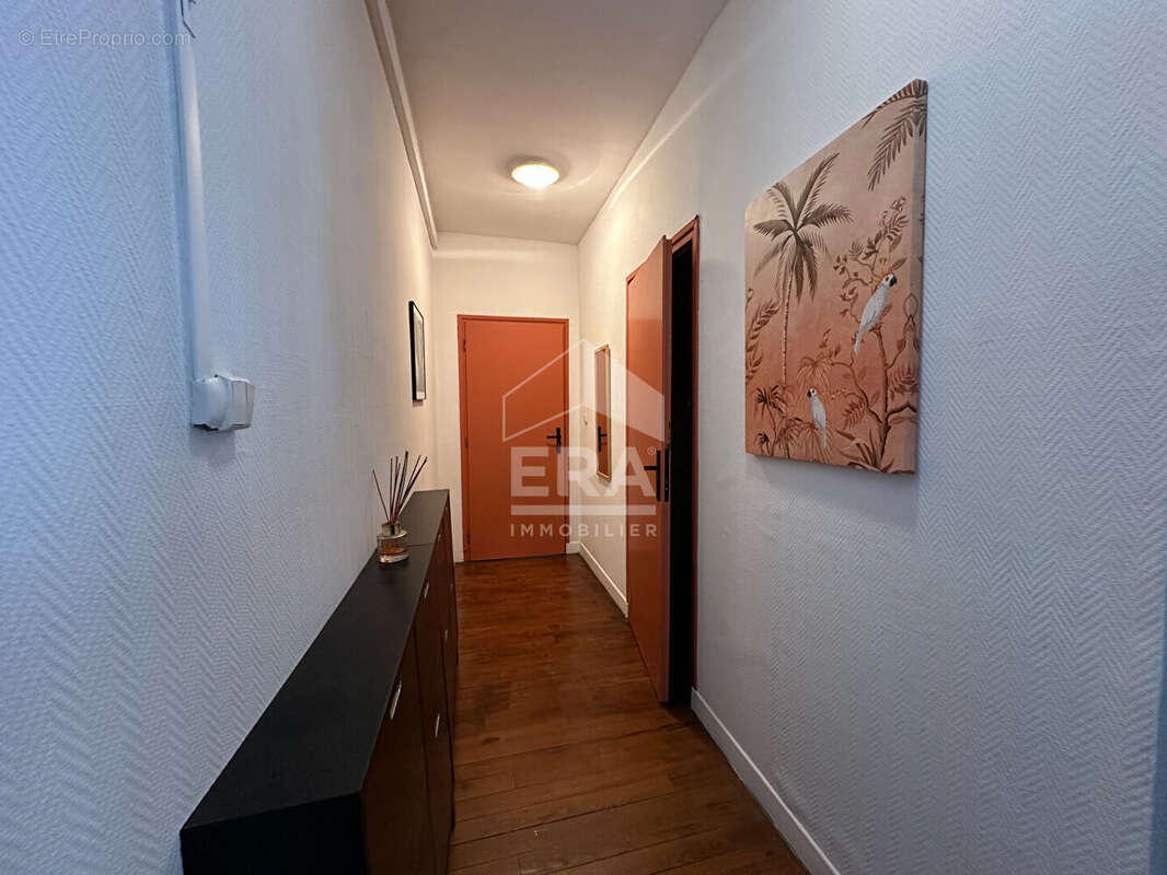 Appartement 59m² à tarbes - photo 5