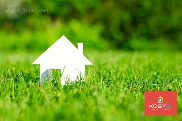 Terrain à SAINT-MELAINE-SUR-AUBANCE