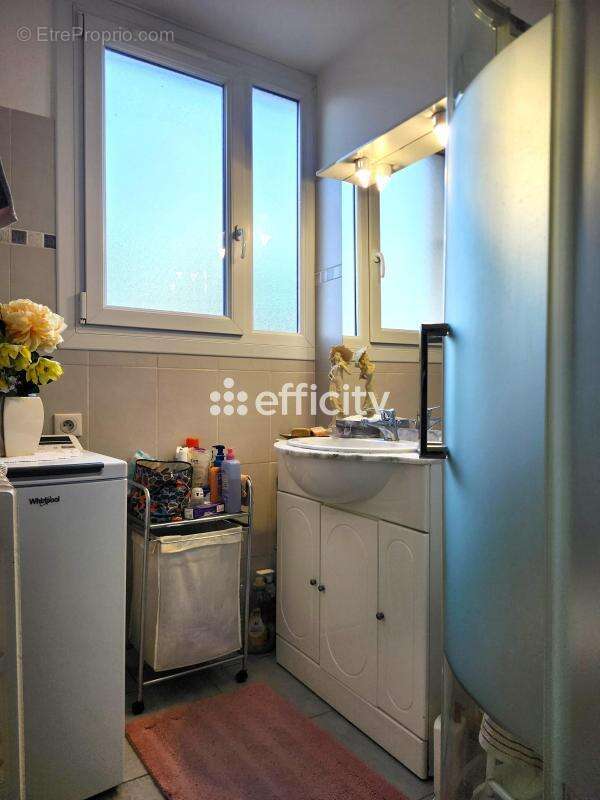 Appartement à LE CANNET