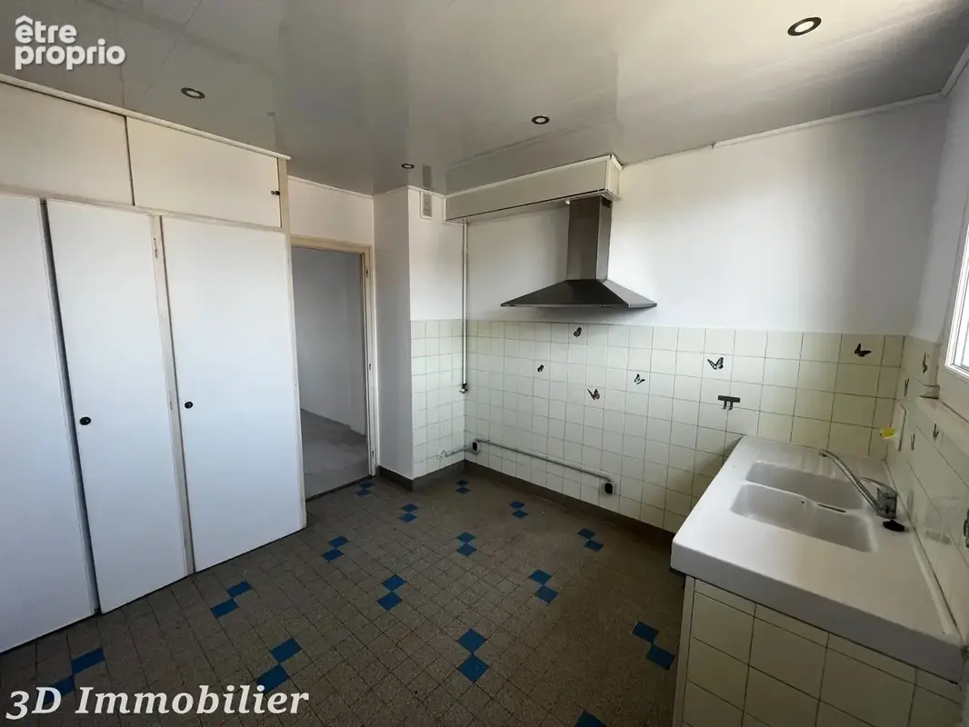 Appartement 3 pièces 61 m² à vendre à Annemasse (74100) - photo 5