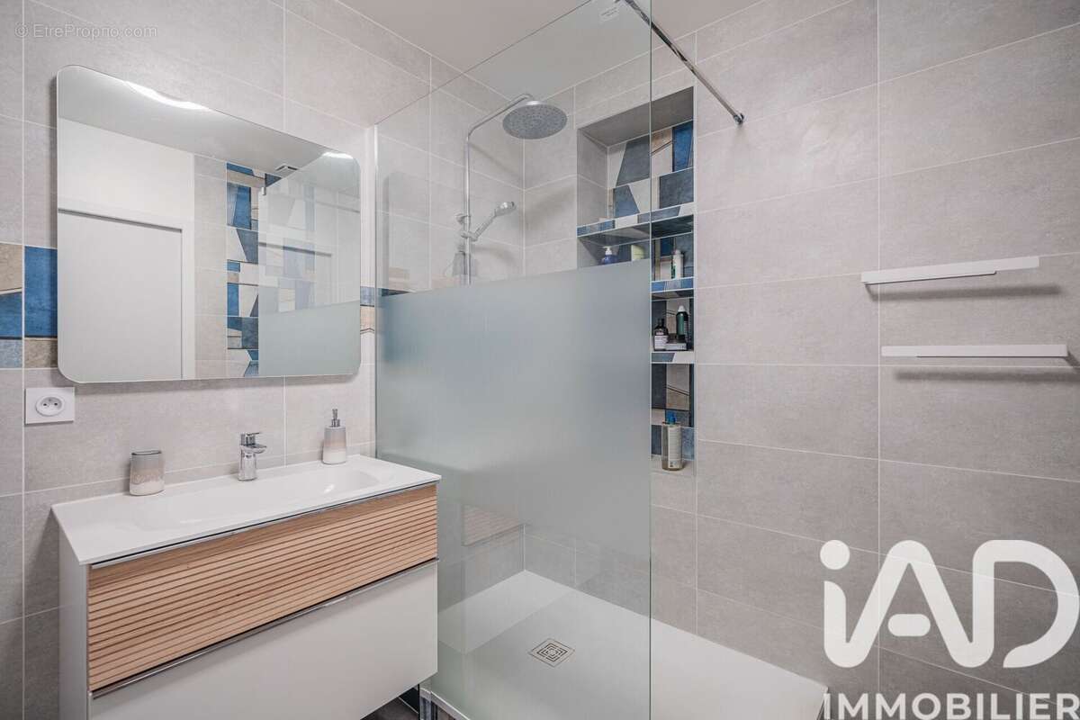 Photo 8 - Appartement à VOREPPE