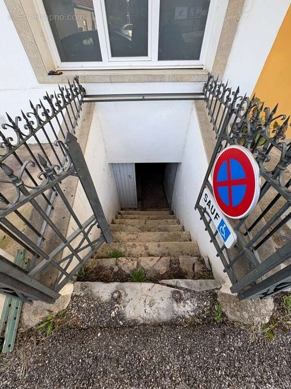Immeuble de rapport à vendre ASNANS BEAUVOISIN (39) - photo 22