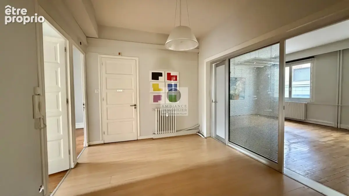 Un appartement à repenser en coeur de ville - photo 3