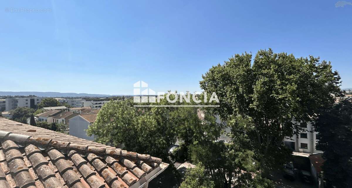 Appartement à NARBONNE