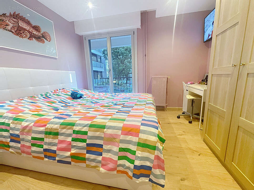 Appartement à MERIGNAC