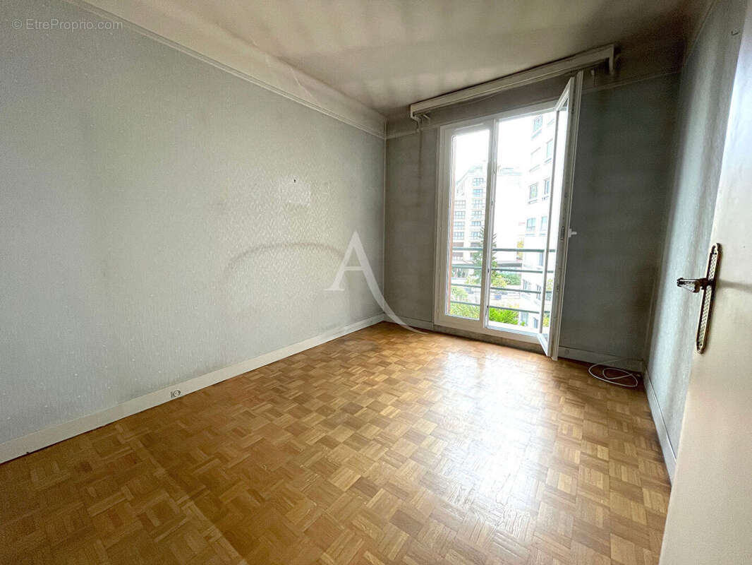 Appartement à NOGENT-SUR-MARNE