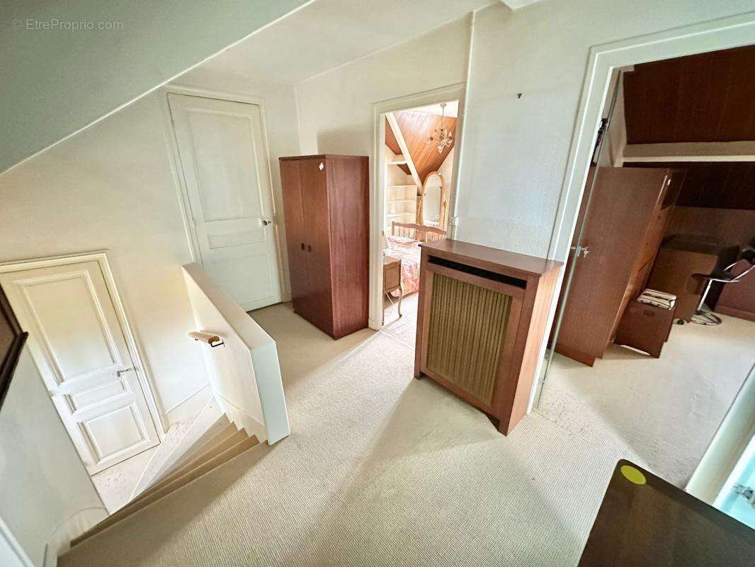 Maison à MANTES-LA-JOLIE