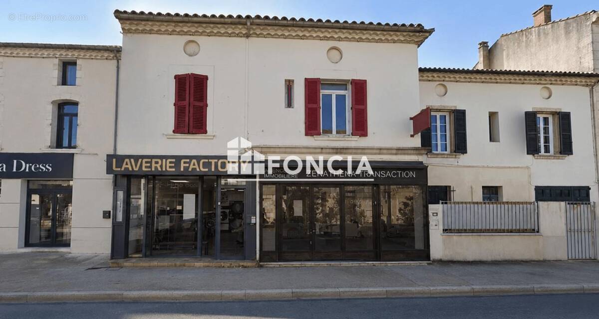 Appartement à AVIGNON