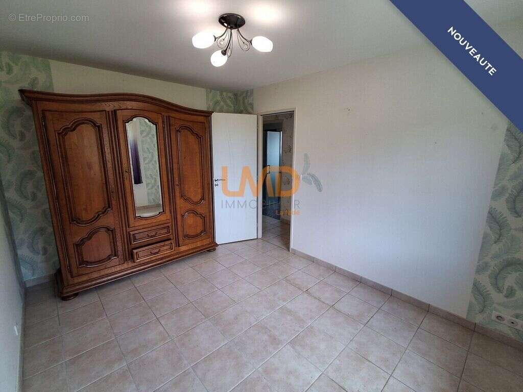 Maison de plain-pied 115m2 avec un chalet - photo 5