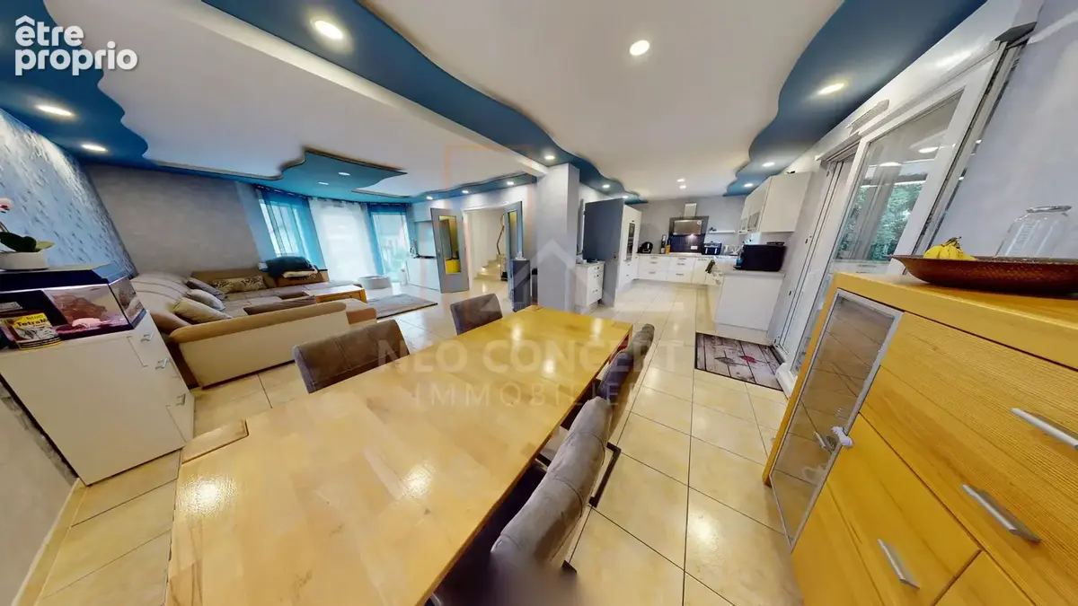 Tres belle maison 5/6 p a leutenheim - photo 6