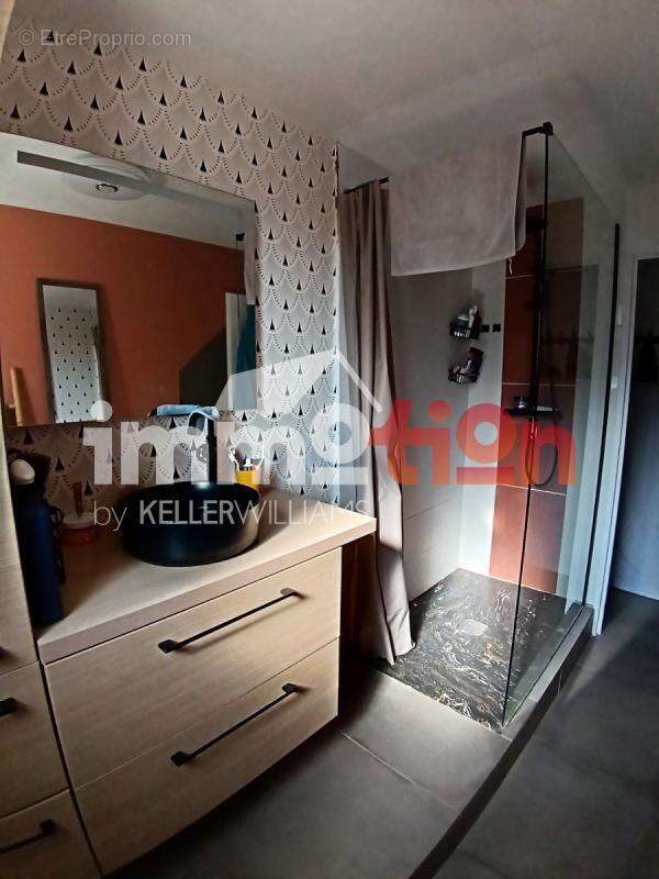 Maison à FRIVILLE-ESCARBOTIN