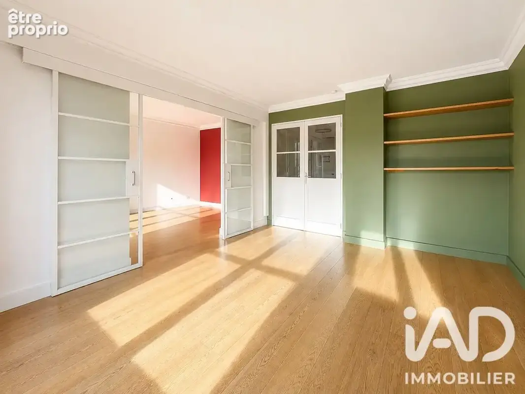 Photo 1 - Appartement à CLAMART