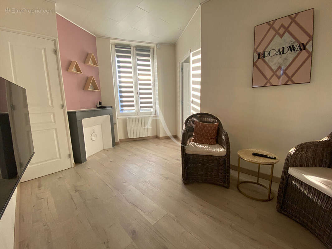 Appartement à ORLEANS