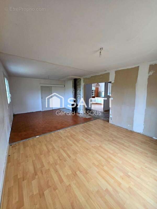 Photo 7 - Maison à BONNEUIL-MATOURS