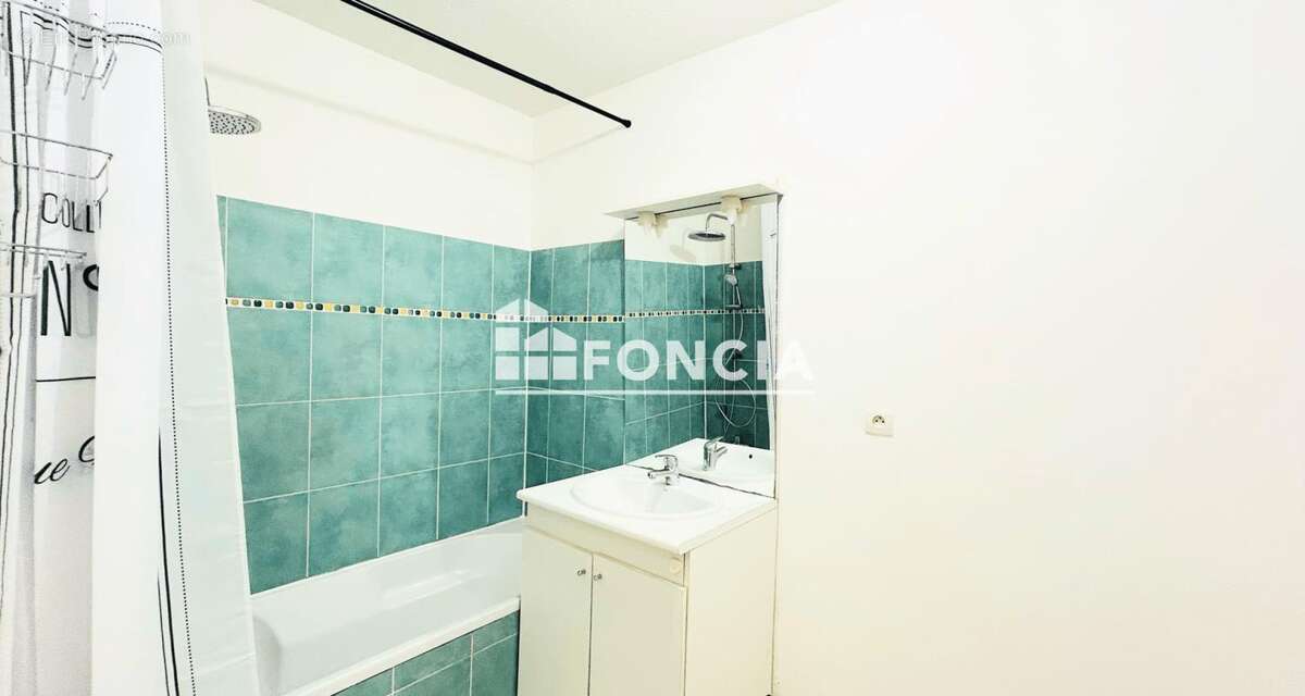 Appartement à ESCALQUENS