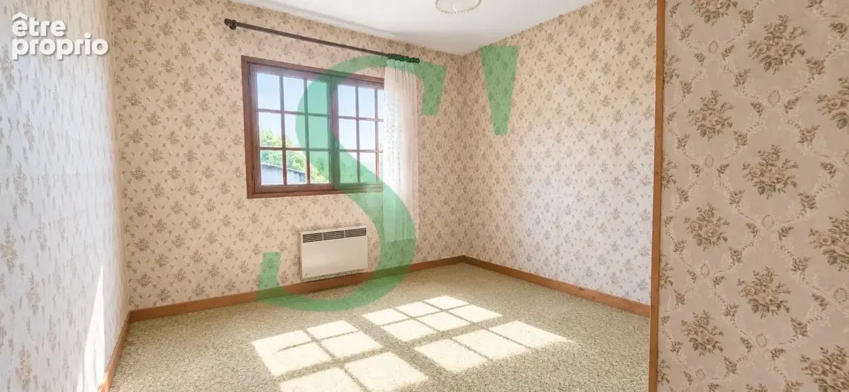 Maison 6 pièces 89 m² à vendre à Chaumont-En-Vexin (60240) - photo 6