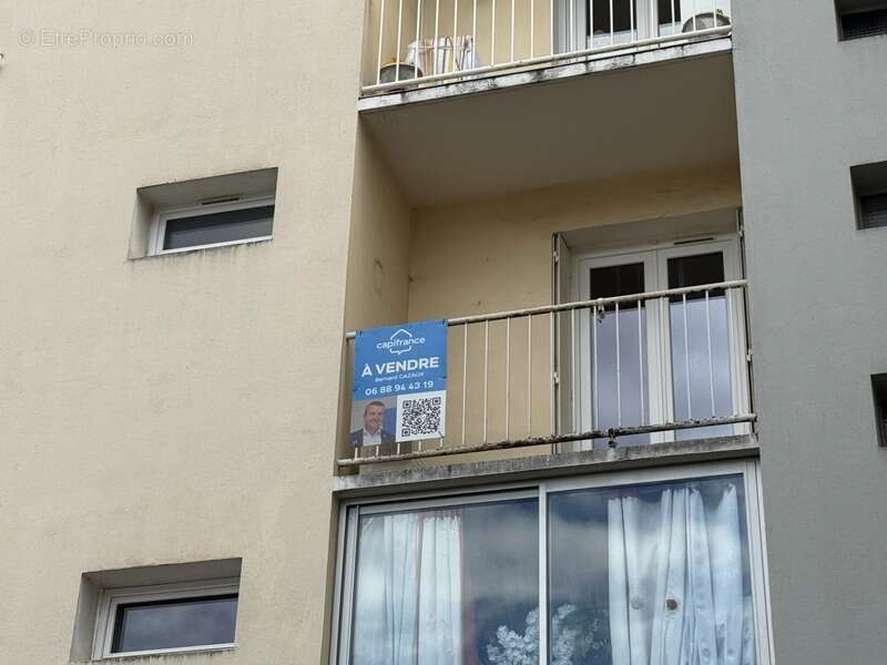 Appartement à LOURDES