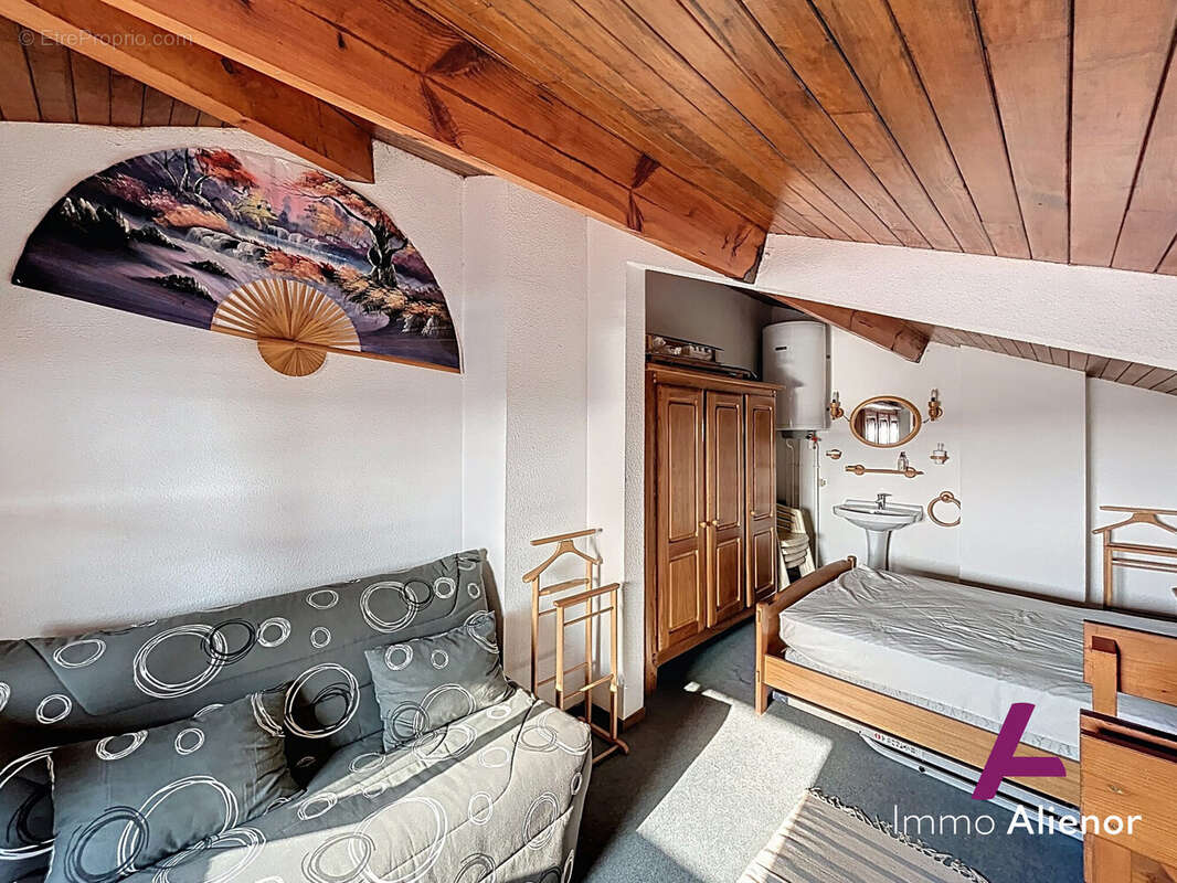 Appartement à VIEUX-BOUCAU-LES-BAINS