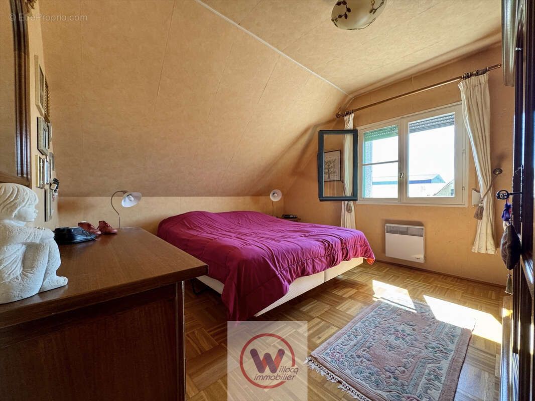 Belle maison individuelle en semi plain pied - photo 8