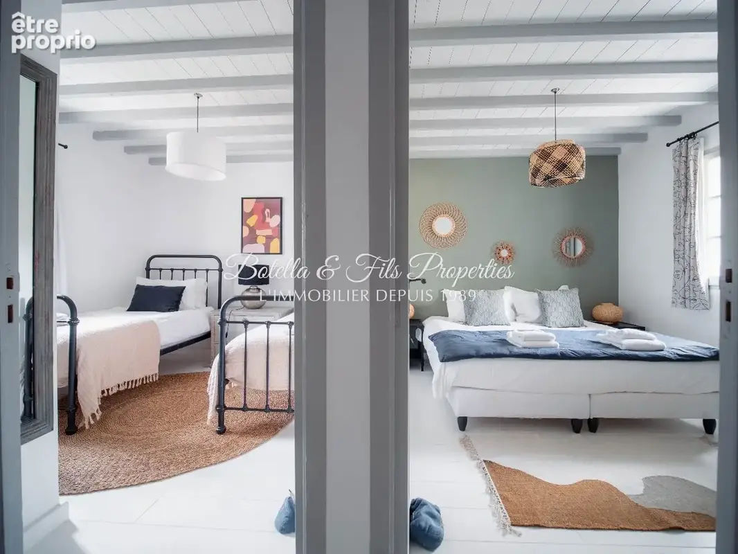 Maison 32 pièces 1 600 m² à vendre à Uzes (30700) - photo 22
