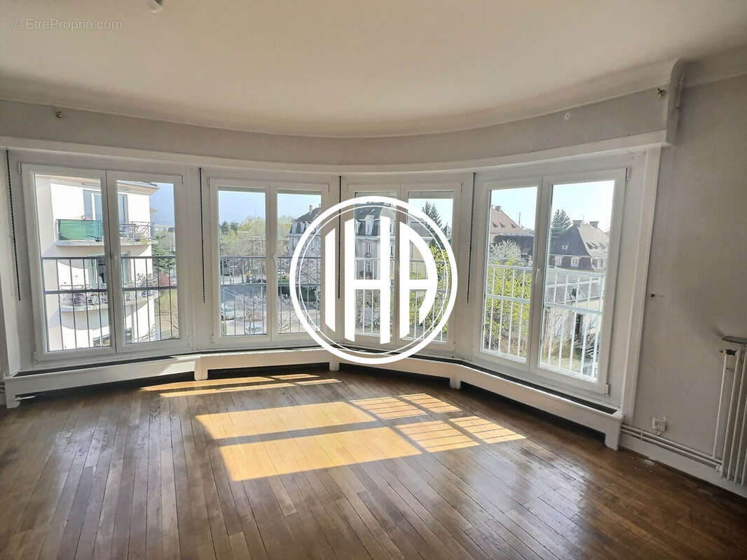 Appartement à COLMAR