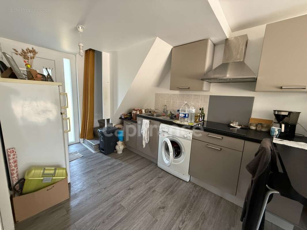 Immeuble à usage locatif sur ARGELES GAZOST (65) - photo 16