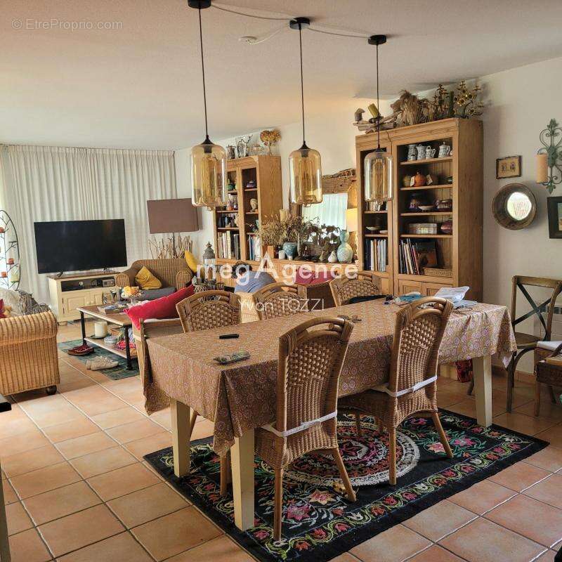 Maison à LES SABLES-D'OLONNE