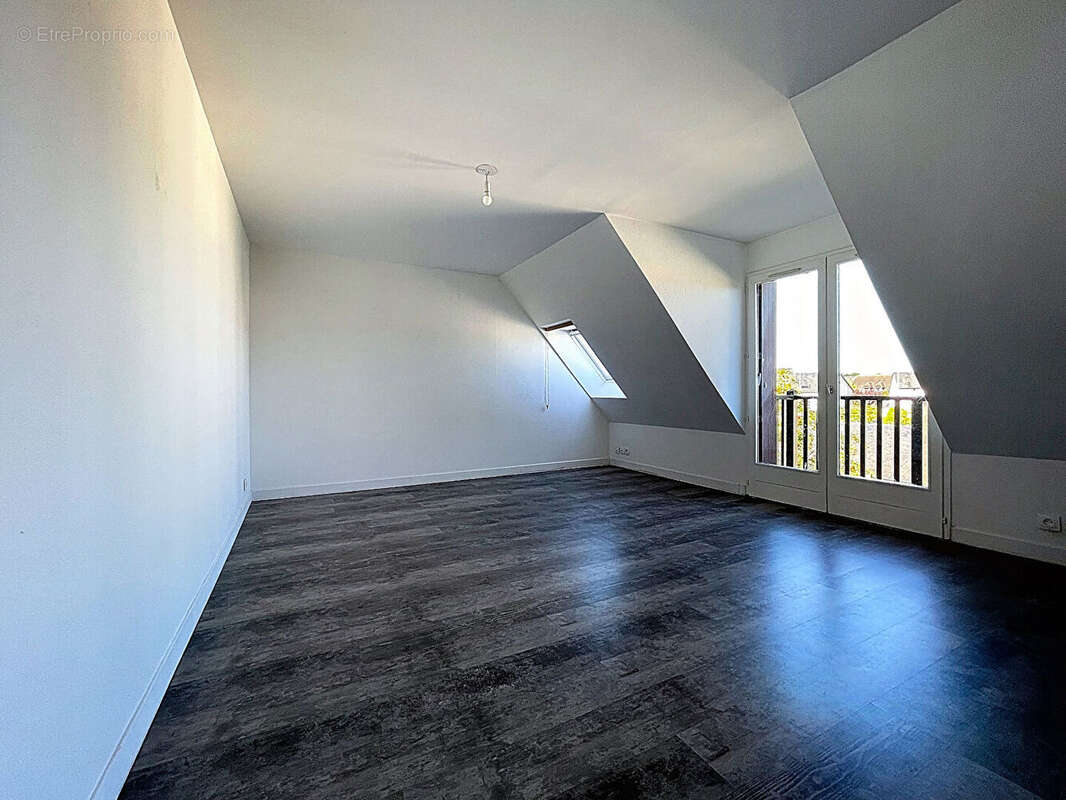 Appartement à CABOURG