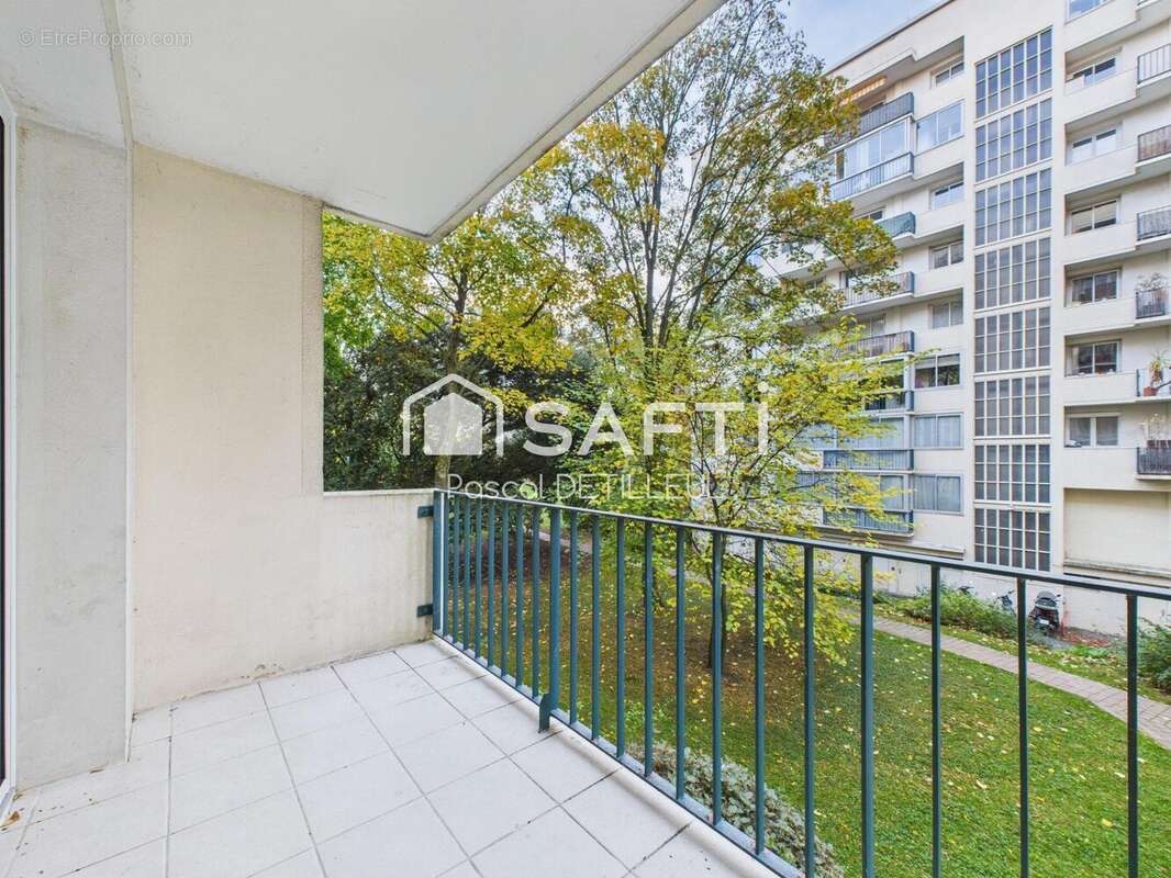 Photo 5 - Appartement à SAINT-CLOUD